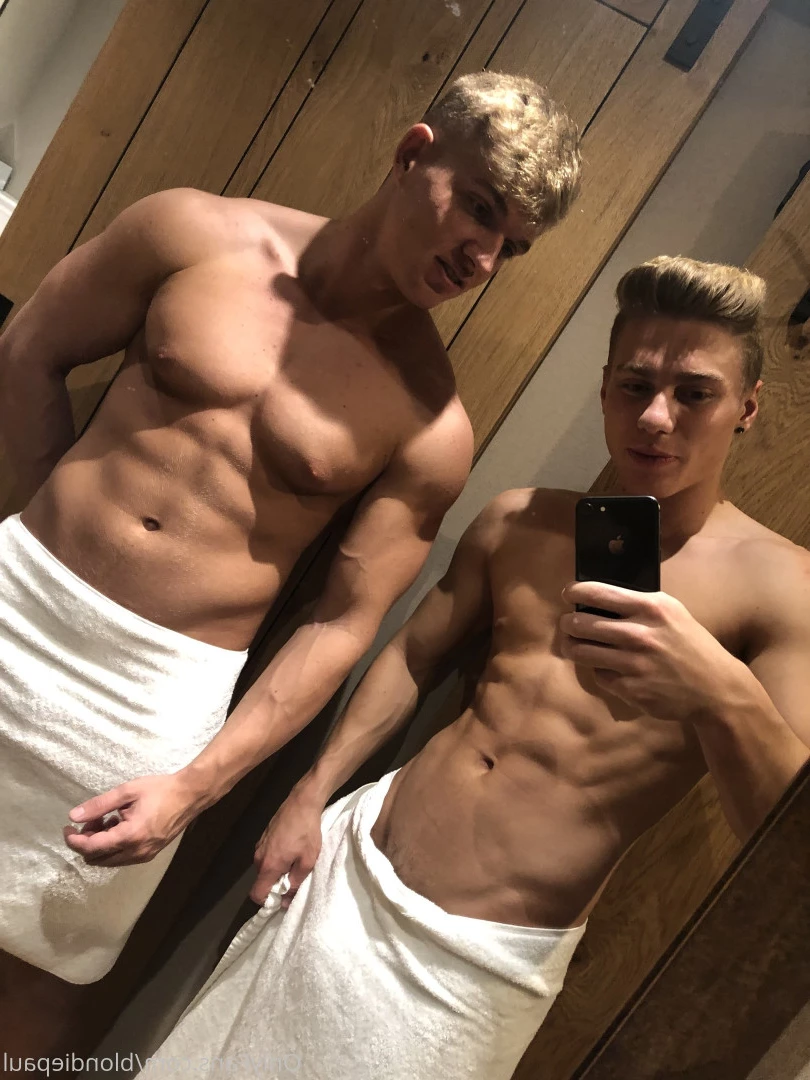 blondiepaul Onlyfans leaked photo 10097881 on Hotleaks.tv
