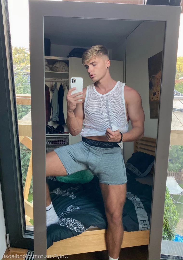 blondiepaul Onlyfans leaked photo 10097947 on Hotleaks.tv
