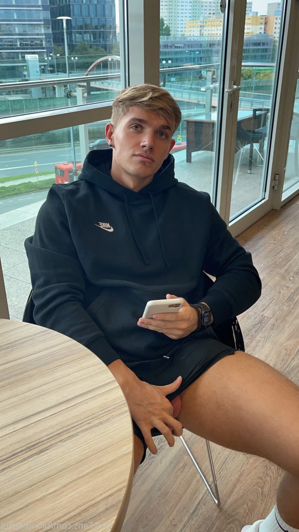 blondiepaul Onlyfans leaked photo 10097984 on Hotleaks.tv