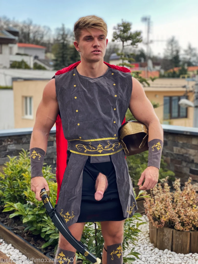 blondiepaul Onlyfans leaked photo 10098057 on Hotleaks.tv
