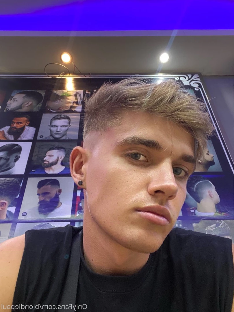 blondiepaul Onlyfans leaked photo 10098063 on Hotleaks.tv