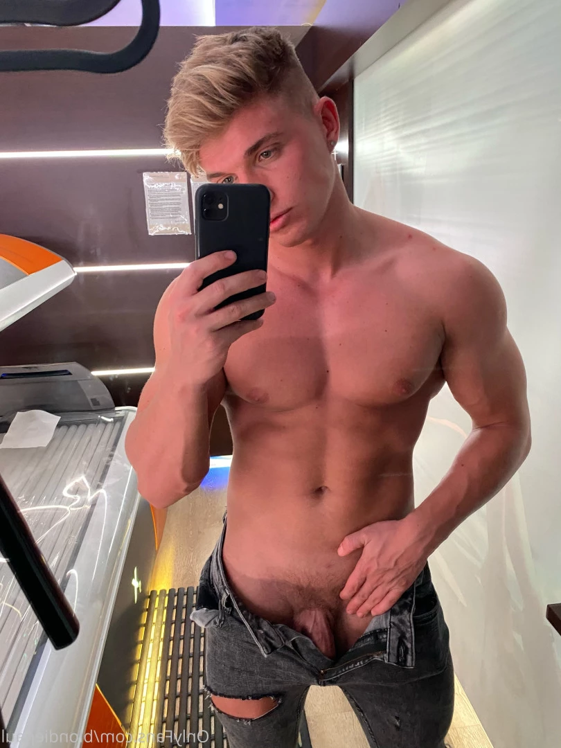 blondiepaul Onlyfans leaked photo 10098070 on Hotleaks.tv