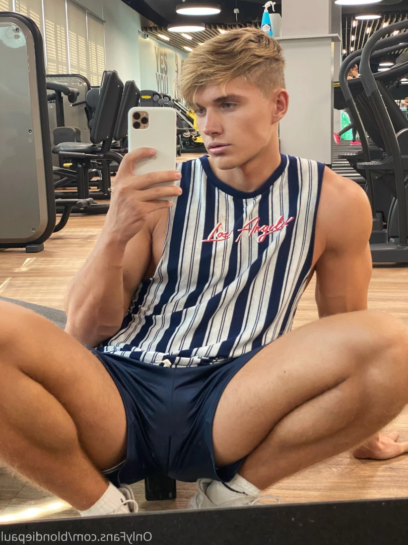 blondiepaul Onlyfans leaked photo 10098138 on Hotleaks.tv