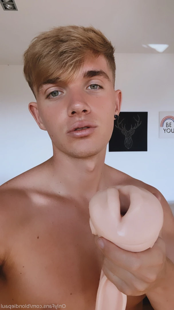 blondiepaul Onlyfans leaked photo 10098149 on Hotleaks.tv