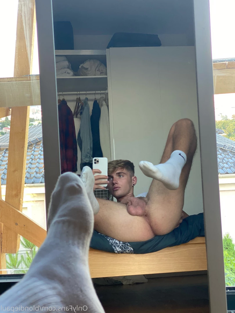 blondiepaul Onlyfans leaked photo 10098197 on Hotleaks.tv