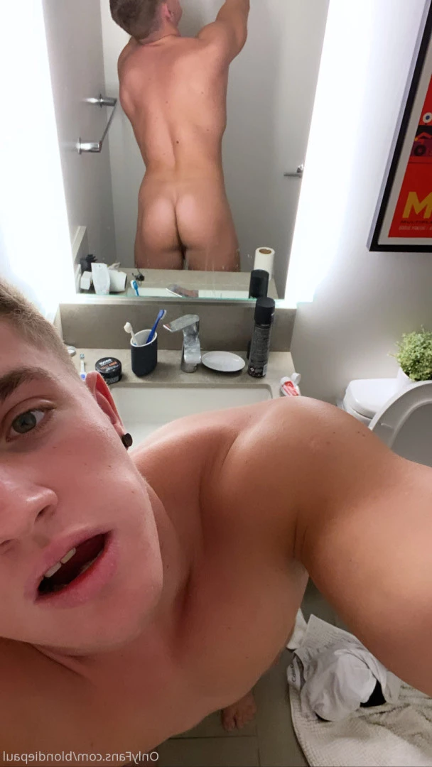 blondiepaul Onlyfans leaked photo 10098240 on Hotleaks.tv