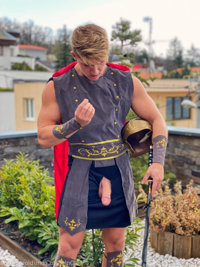 blondiepaul Onlyfans leaked photo 10098291 on Hotleaks.tv