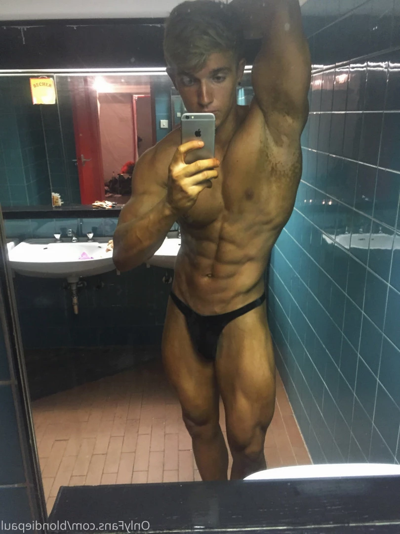 blondiepaul Onlyfans leaked photo 10140481 on Hotleaks.tv