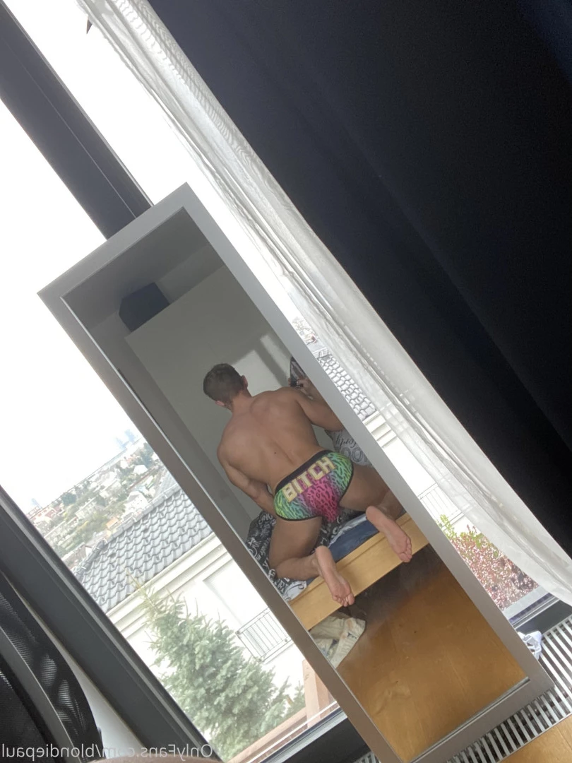 blondiepaul Onlyfans leaked photo 10140906 on Hotleaks.tv