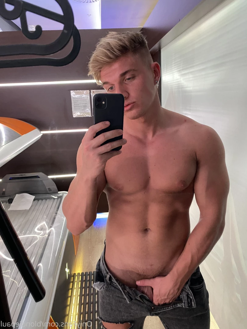 blondiepaul Onlyfans leaked photo 10140968 on Hotleaks.tv