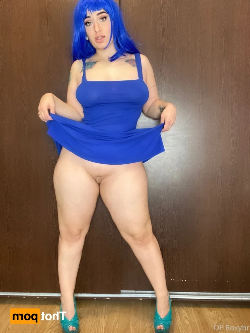 Creamydream [ bluebitchroxy ] Onlyfans leaked photo 12011359 on Hotleaks.tv