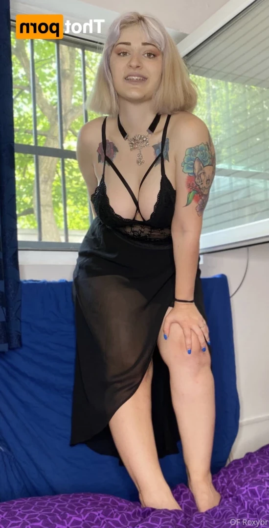 Creamydream [ bluebitchroxy ] Onlyfans leaked photo 13496493 on Hotleaks.tv