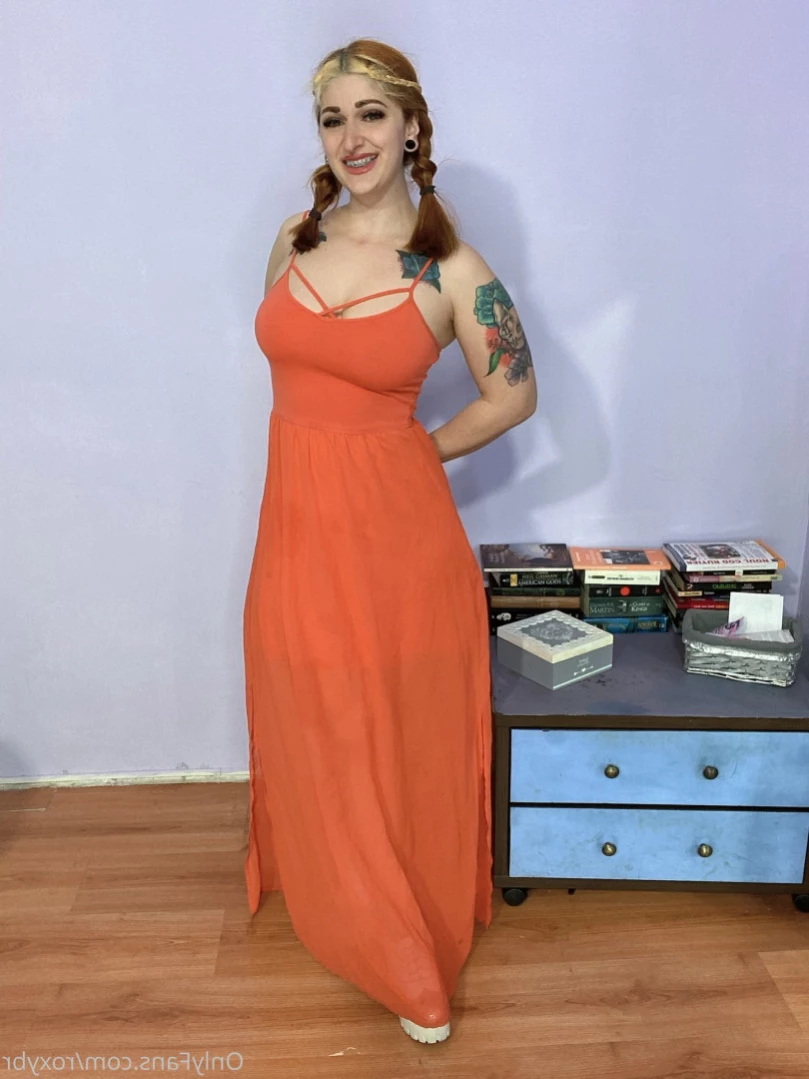 Creamydream [ bluebitchroxy ] Onlyfans leaked photo 13574647 on Hotleaks.tv