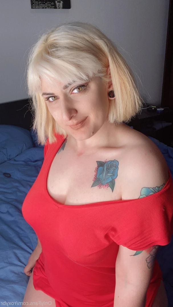Creamydream [ bluebitchroxy ] Onlyfans leaked photo 15166204 on Hotleaks.tv