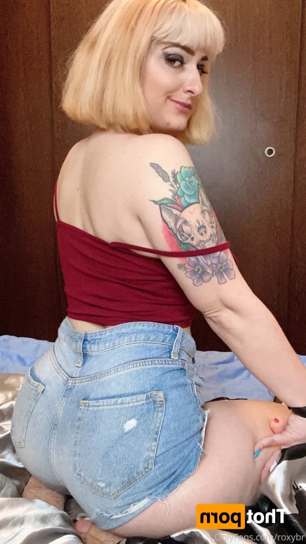 Creamydream [ bluebitchroxy ] Onlyfans leaked photo 15516894 on Hotleaks.tv