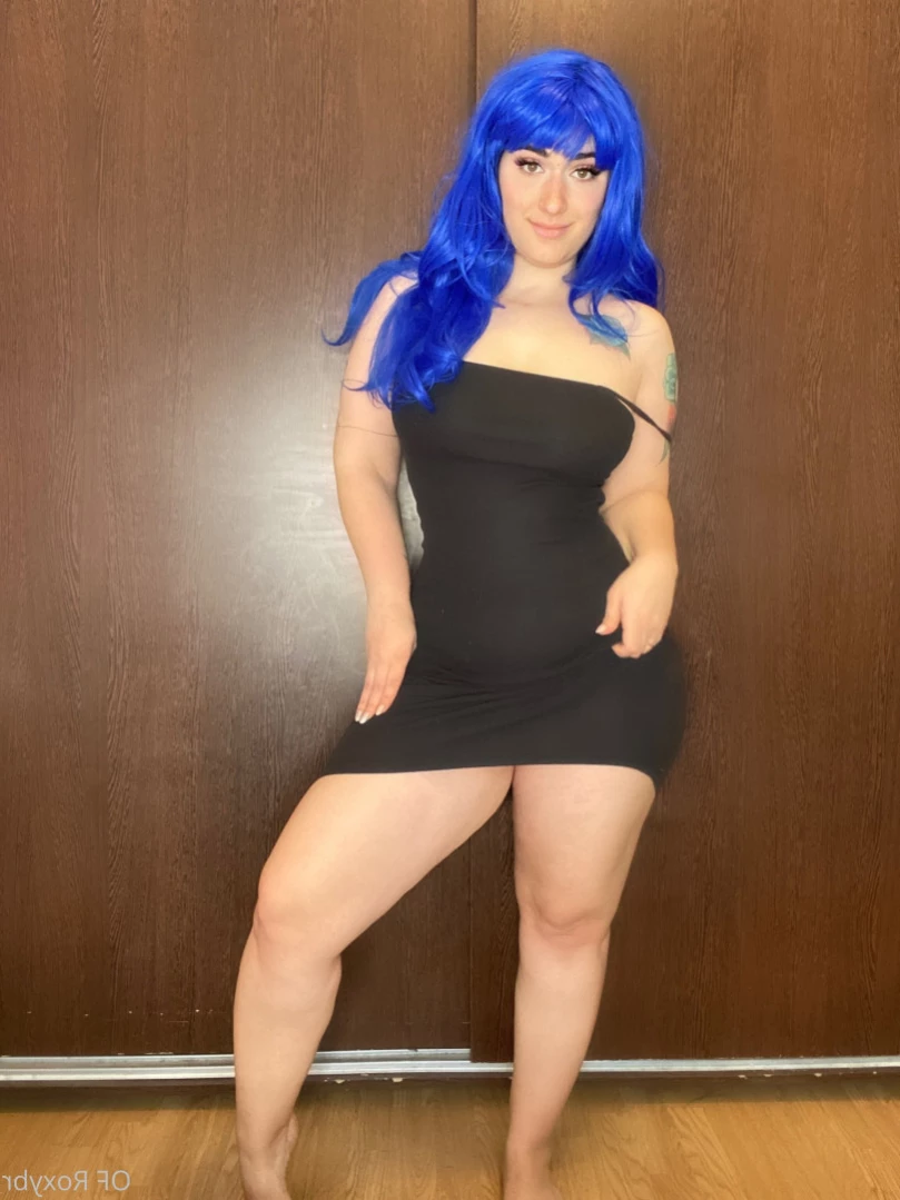 Creamydream [ bluebitchroxy ] Onlyfans leaked photo 15521576 on Hotleaks.tv