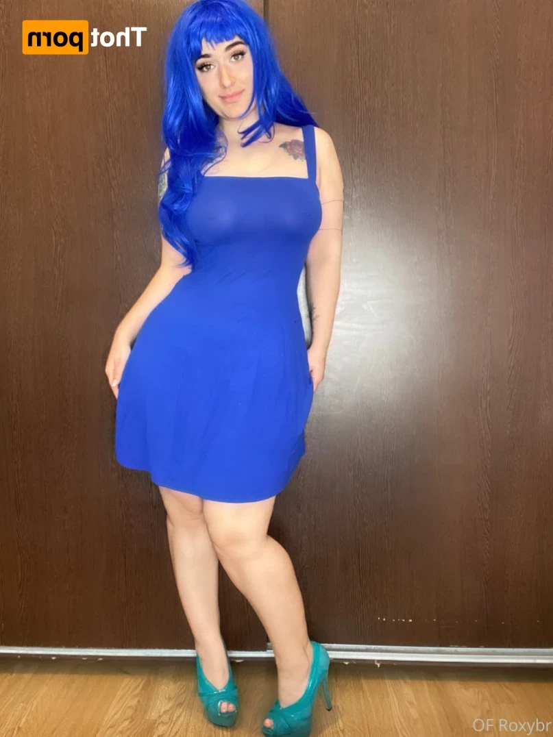 Creamydream [ bluebitchroxy ] Onlyfans leaked photo 15521833 on Hotleaks.tv