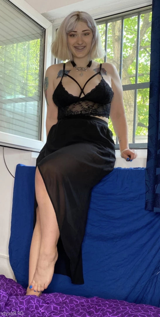 Creamydream [ bluebitchroxy ] Onlyfans leaked photo 15565506 on Hotleaks.tv