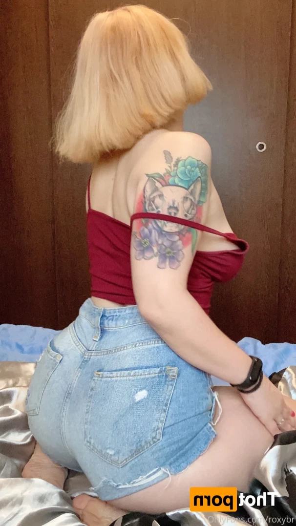 Creamydream [ bluebitchroxy ] Onlyfans leaked photo 16229551 on Hotleaks.tv