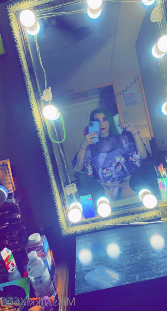 MissNikkiX666 [ bongbitch420 ] Onlyfans leaked photo 14001375 on Hotleaks.tv