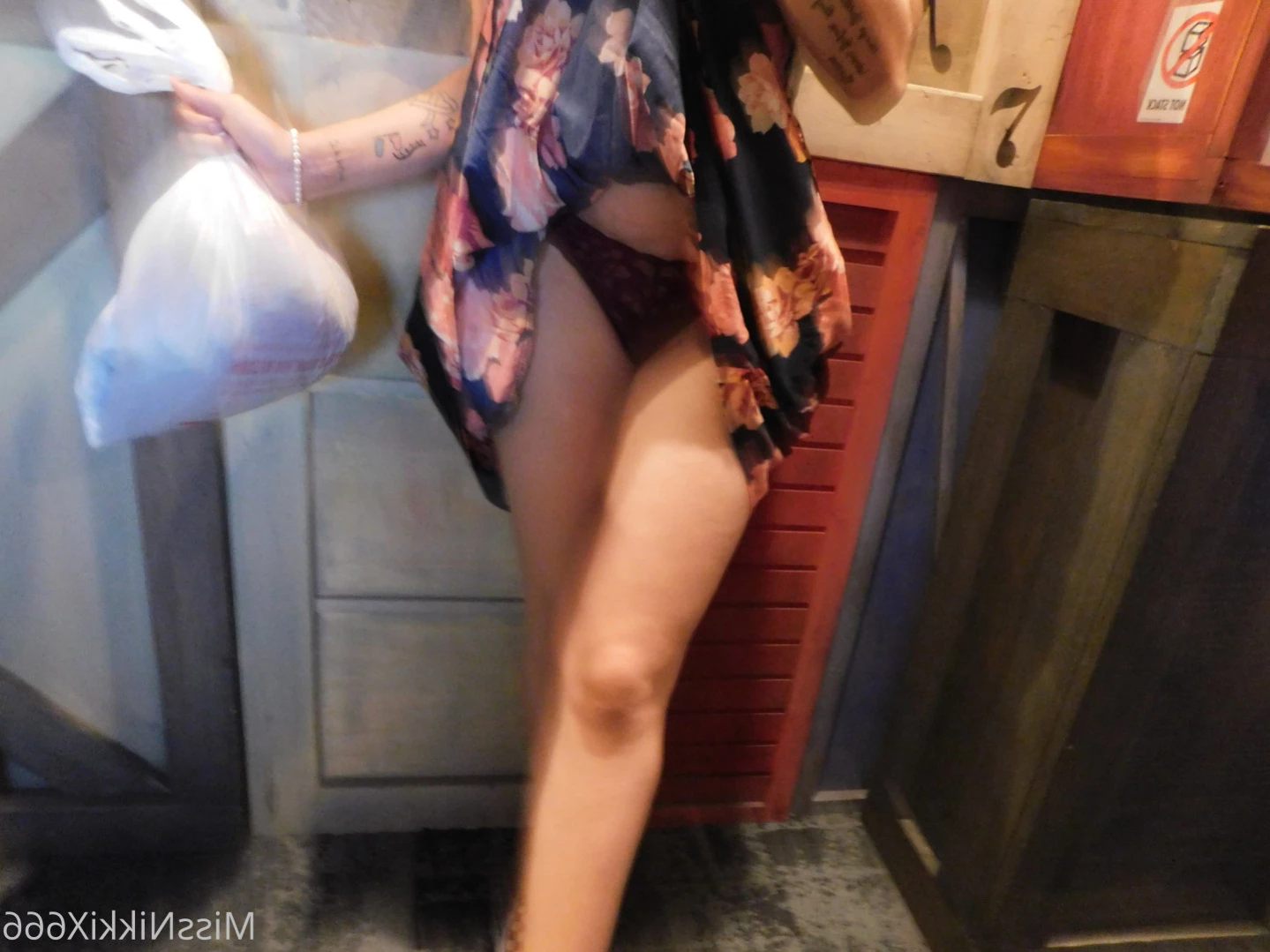 MissNikkiX666 [ bongbitch420 ] Onlyfans leaked photo 15567663 on Hotleaks.tv