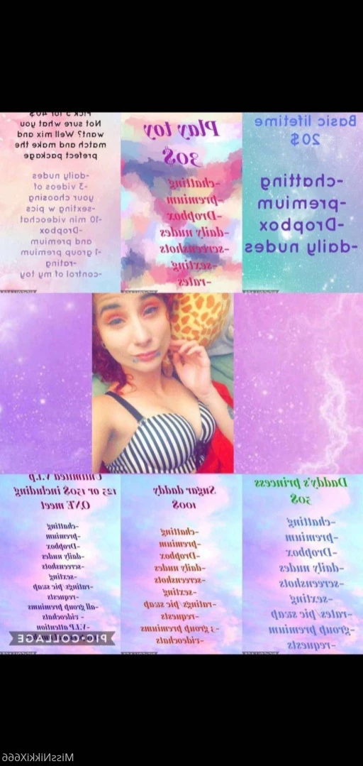 MissNikkiX666 [ bongbitch420 ] Onlyfans leaked photo 15902324 on Hotleaks.tv