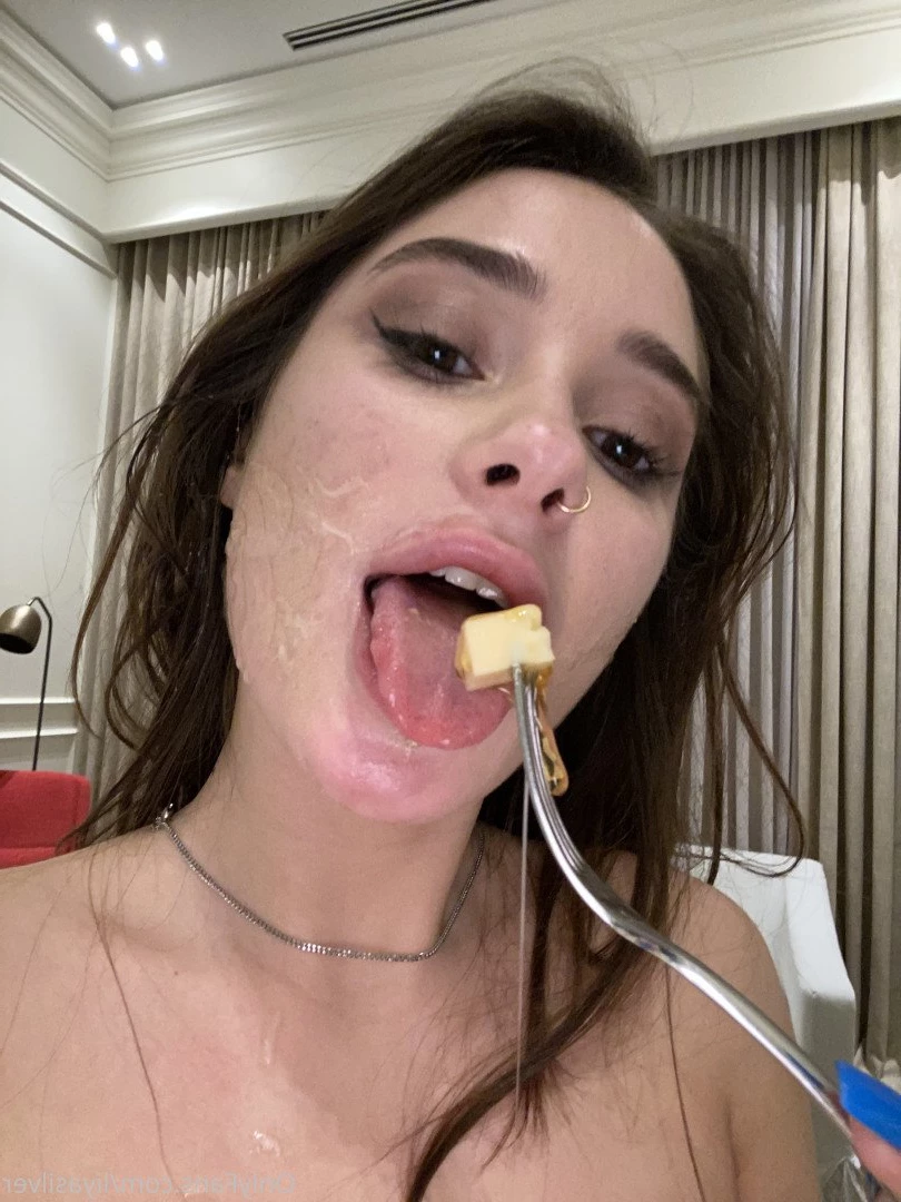 Liya Silver [ liyasilver ] Onlyfans leaked photo 734339 on Hotleaks.tv