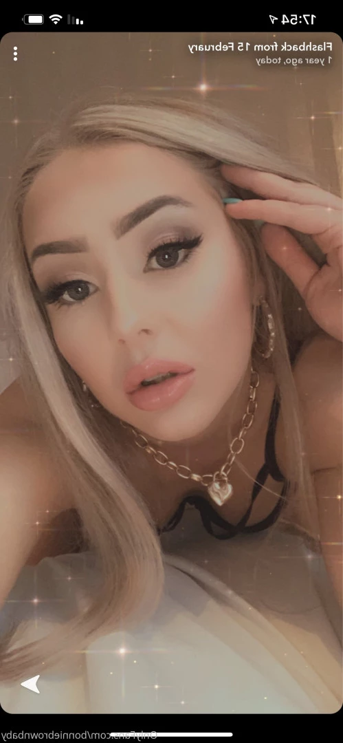 BONNIE BROWN 💓 F*CK DOLLY 💦 [ bonniebrownbaby ] Onlyfans leaked photo 9030916 on Hotleaks.tv