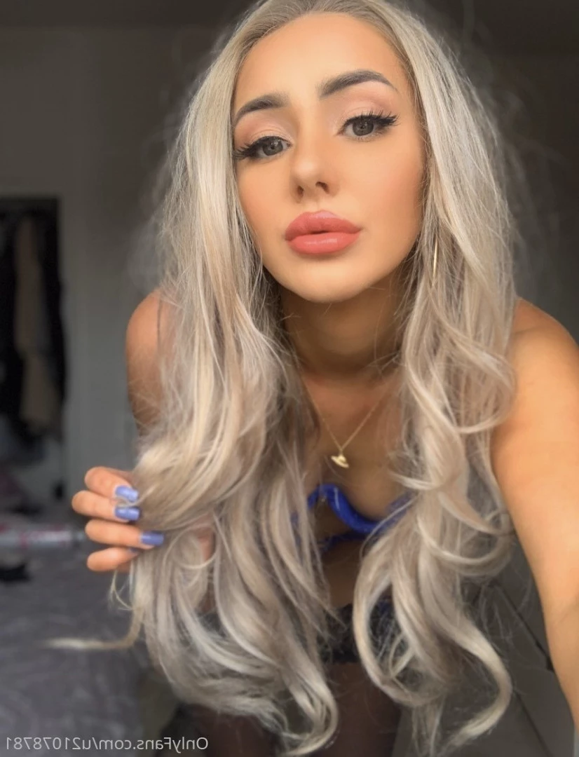 BONNIE BROWN 💓 F*CK DOLLY 💦 [ bonniebrownbaby ] Onlyfans leaked photo 9036988 on Hotleaks.tv
