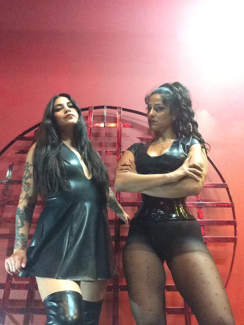Bossy Ass Delilah [ bossyassdelilah ] Onlyfans leaked photo 8685849 on Hotleaks.tv
