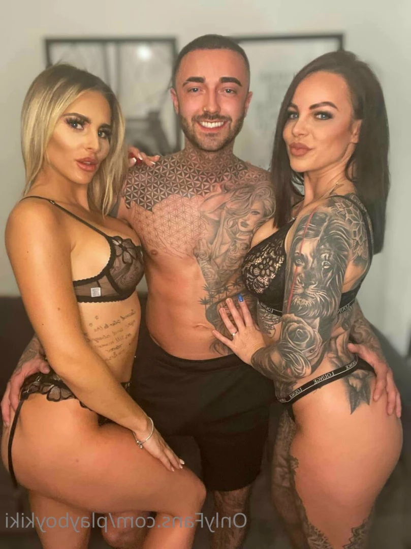 Kiki Jay Free 😈 Sext Me 💦 [ britishkikijayfree ] Onlyfans leaked photo 9155200 on Hotleaks.tv