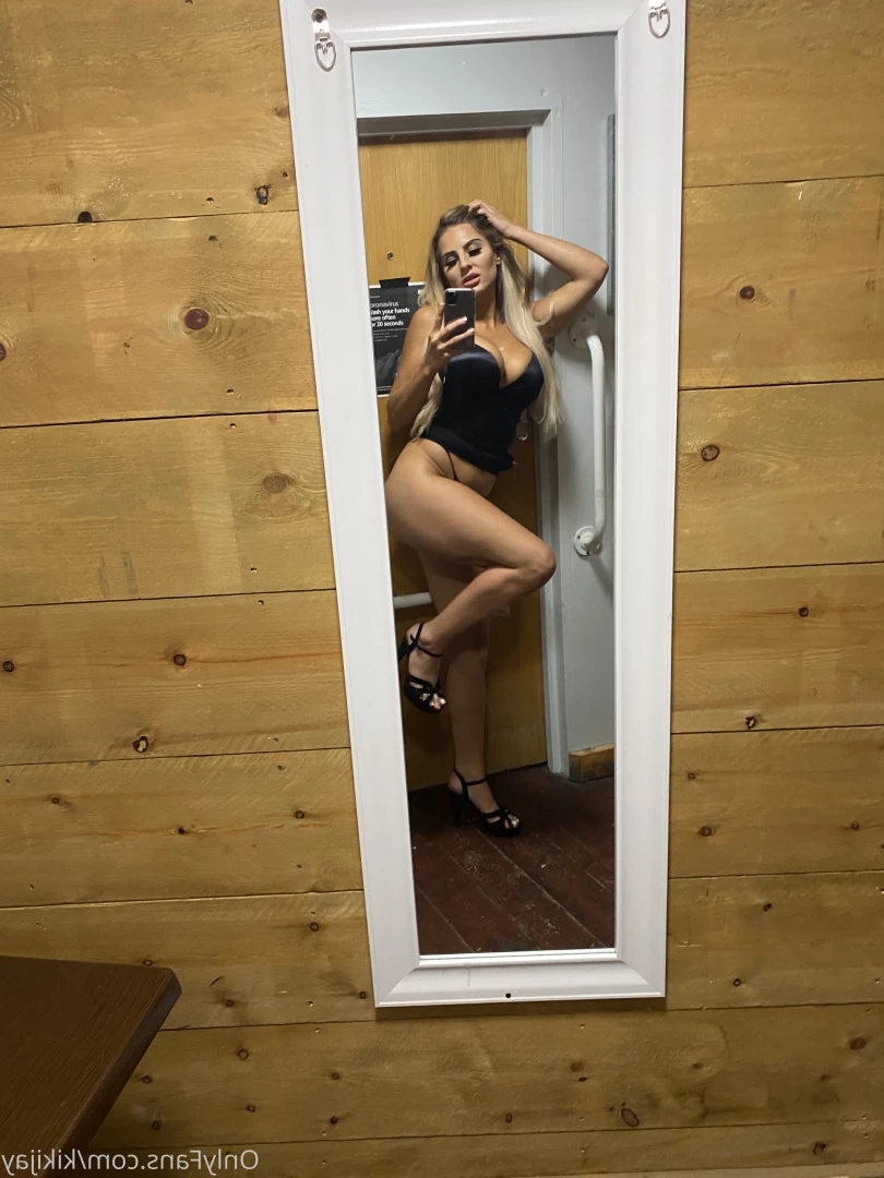 Kiki Jay Free 😈 Sext Me 💦 [ britishkikijayfree ] Onlyfans leaked photo 9155775 on Hotleaks.tv