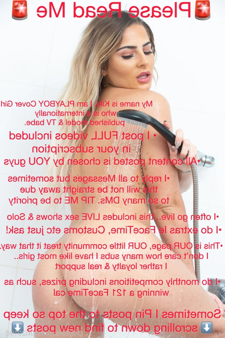 Kiki Jay Free 😈 Sext Me 💦 [ britishkikijayfree ] Onlyfans leaked photo 9155982 on Hotleaks.tv
