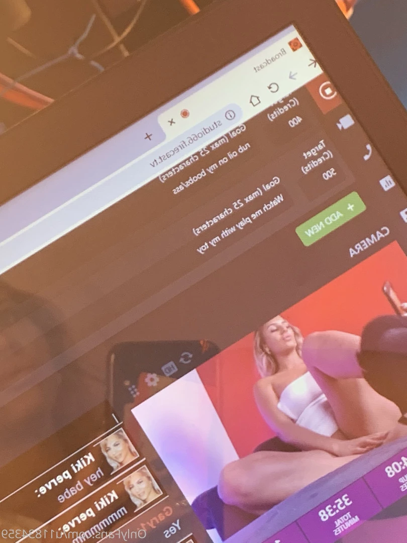 Kiki Jay Free 😈 Sext Me 💦 [ britishkikijayfree ] Onlyfans leaked photo 9157313 on Hotleaks.tv