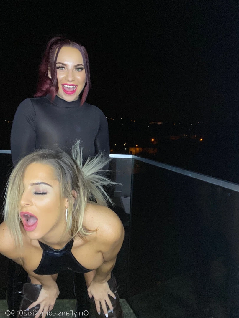 Kiki Jay Free 😈 Sext Me 💦 [ britishkikijayfree ] Onlyfans leaked photo 9157883 on Hotleaks.tv