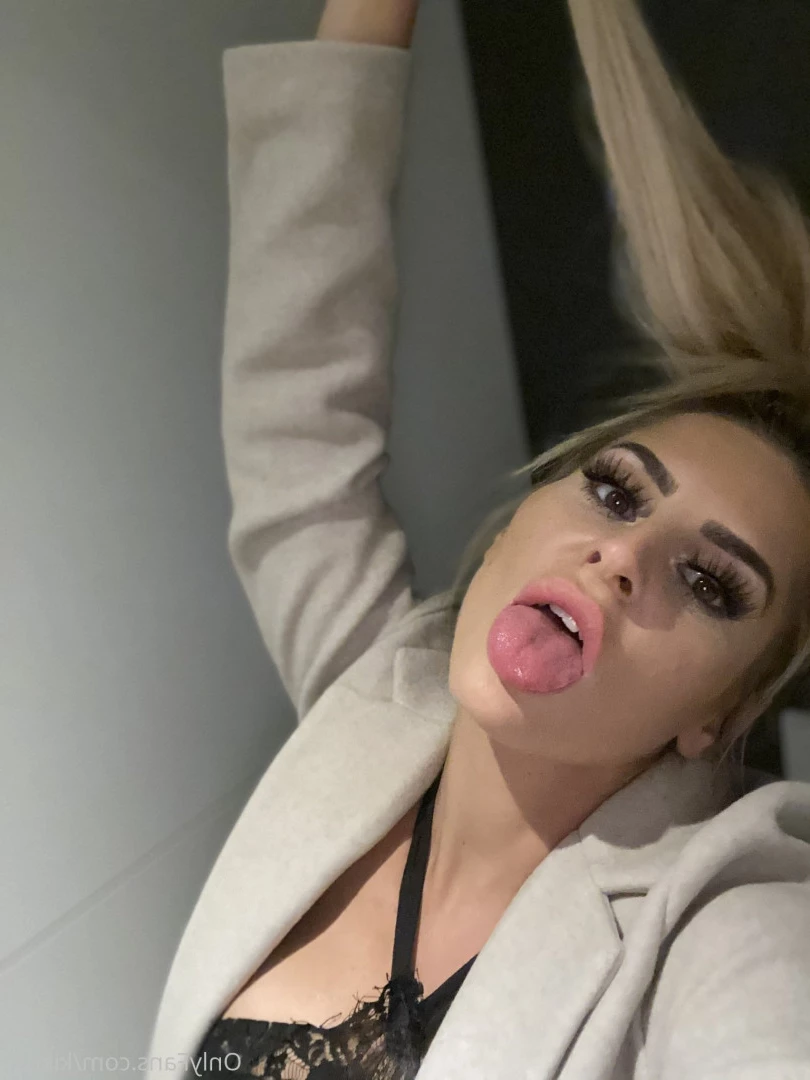 Kiki Jay Free 😈 Sext Me 💦 [ britishkikijayfree ] Onlyfans leaked photo 9157918 on Hotleaks.tv
