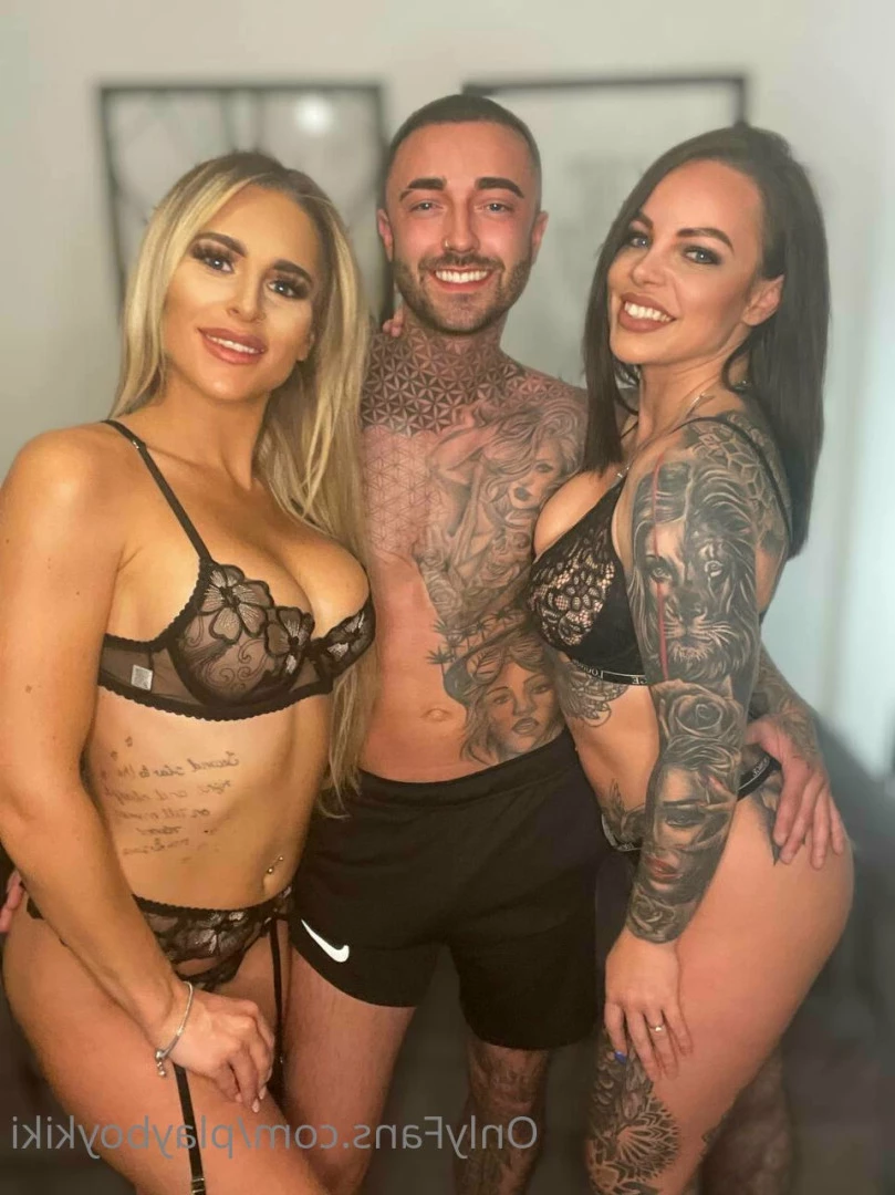 Kiki Jay Free 😈 Sext Me 💦 [ britishkikijayfree ] Onlyfans leaked photo 9158443 on Hotleaks.tv