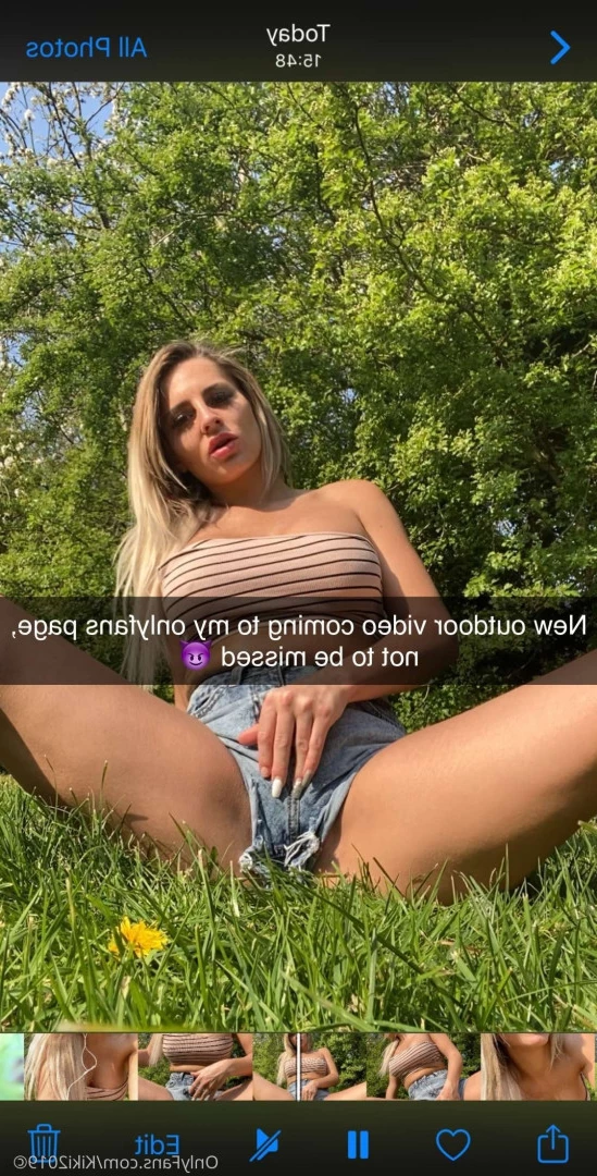 Kiki Jay Free 😈 Sext Me 💦 [ britishkikijayfree ] Onlyfans leaked photo 9159206 on Hotleaks.tv