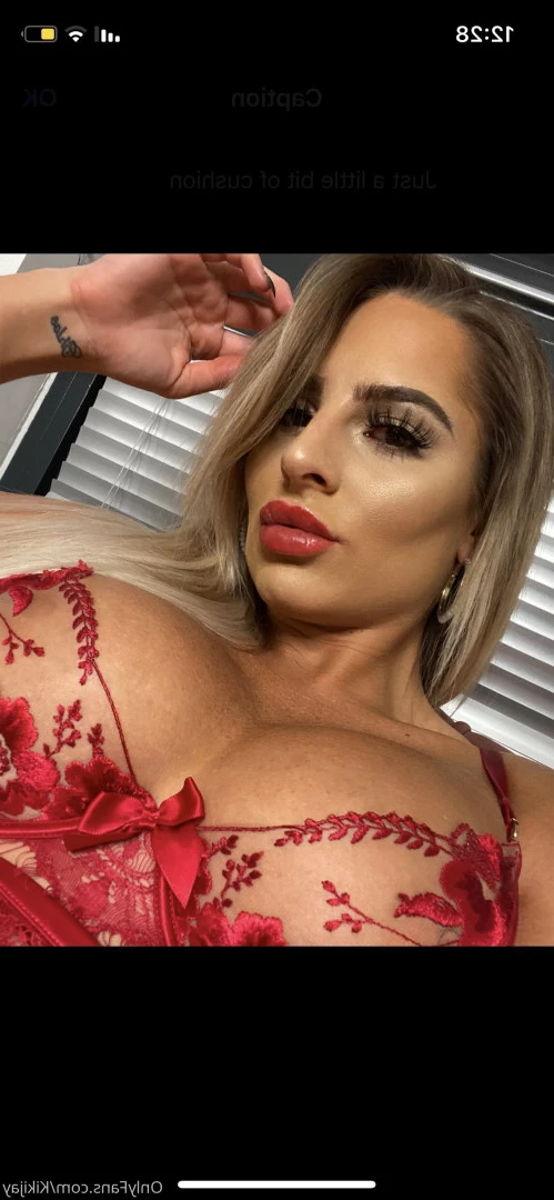 Kiki Jay Free 😈 Sext Me 💦 [ britishkikijayfree ] Onlyfans leaked photo 9159376 on Hotleaks.tv