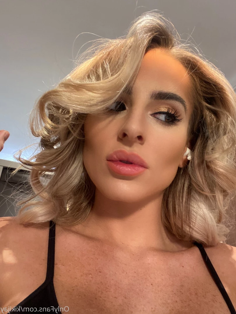 Kiki Jay Free 😈 Sext Me 💦 [ britishkikijayfree ] Onlyfans leaked photo 9159775 on Hotleaks.tv