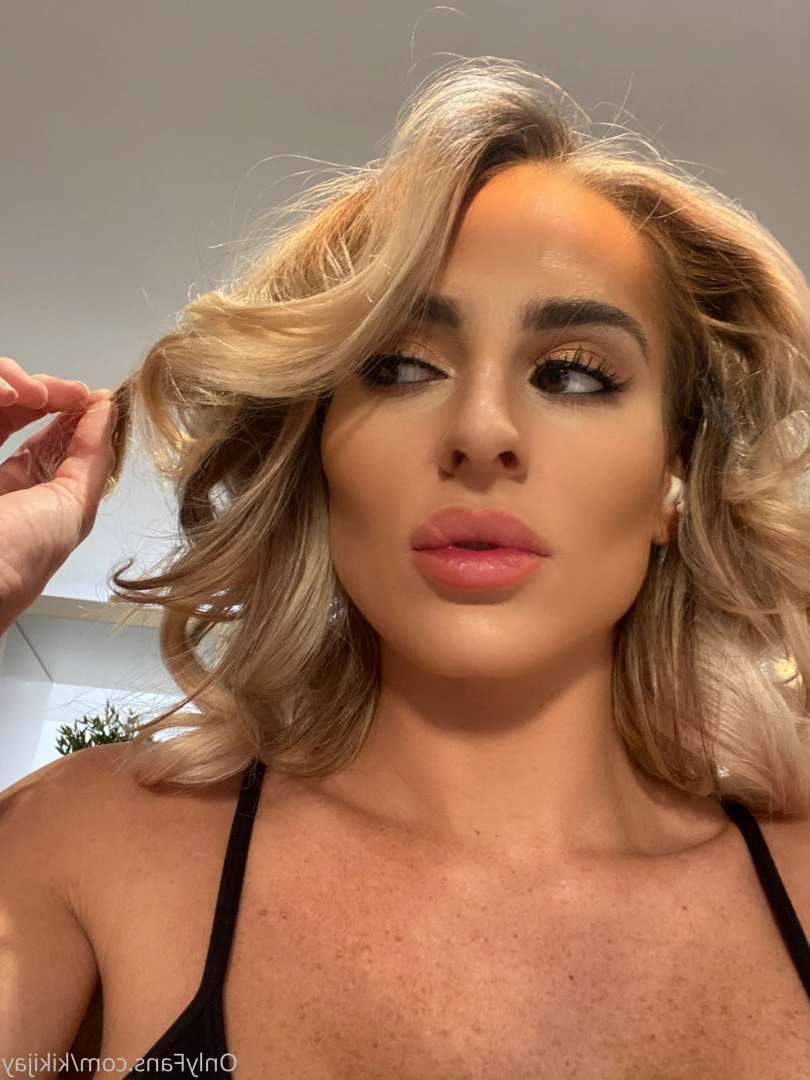 Kiki Jay Free 😈 Sext Me 💦 [ britishkikijayfree ] Onlyfans leaked photo 9159905 on Hotleaks.tv