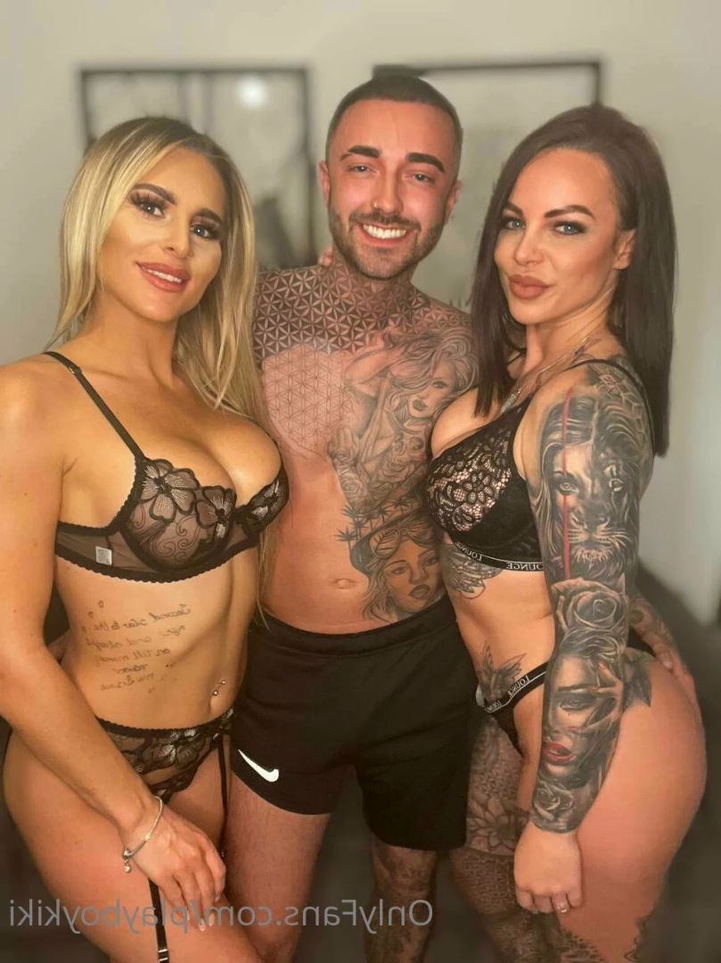Kiki Jay Free 😈 Sext Me 💦 [ britishkikijayfree ] Onlyfans leaked photo 9160361 on Hotleaks.tv