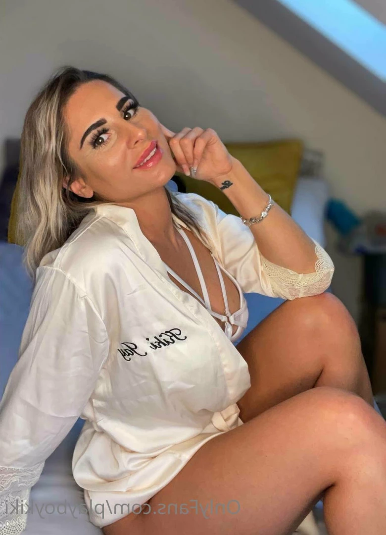 Kiki Jay Free 😈 Sext Me 💦 [ britishkikijayfree ] Onlyfans leaked photo 9160546 on Hotleaks.tv