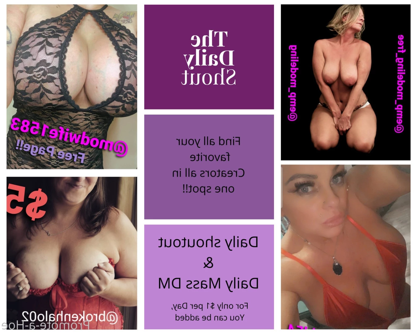 promote-a-hoe Onlyfans leaked photo 8994945 on Hotleaks.tv