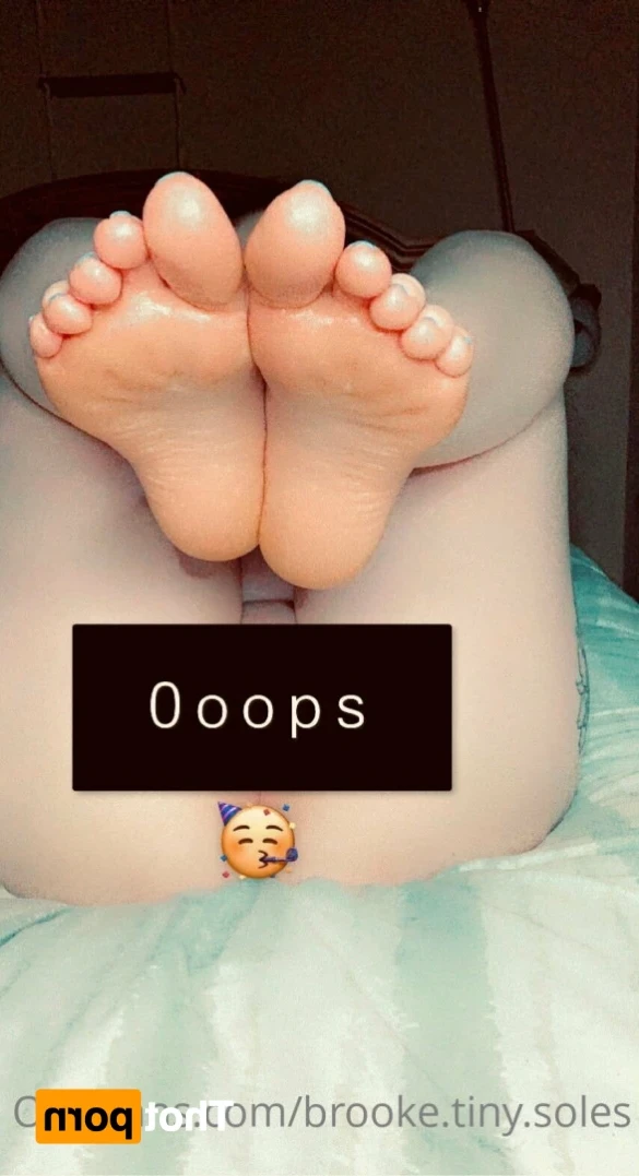 brooke.tiny.soles Onlyfans leaked photo 10942298 on Hotleaks.tv