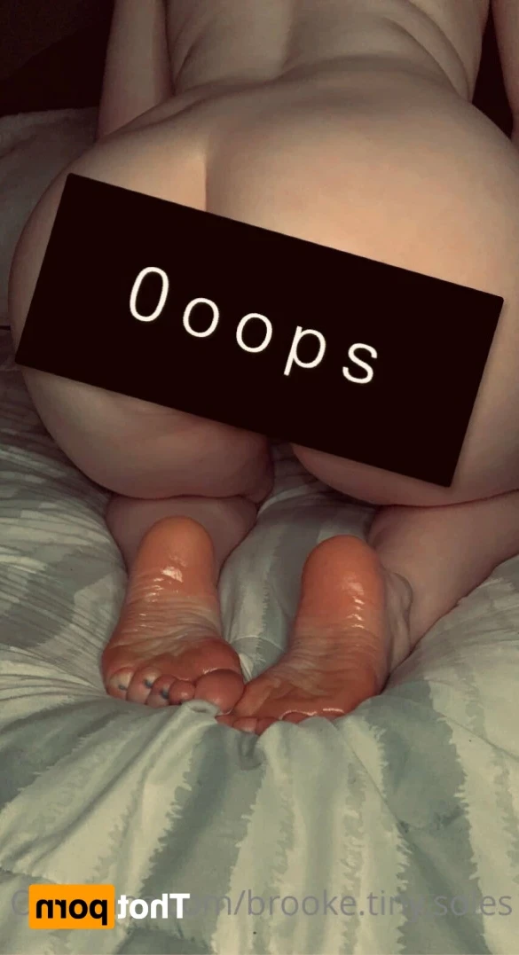 brooke.tiny.soles Onlyfans leaked photo 14175932 on Hotleaks.tv