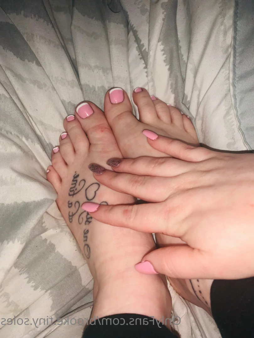 brooke.tiny.soles Onlyfans leaked photo 16015419 on Hotleaks.tv