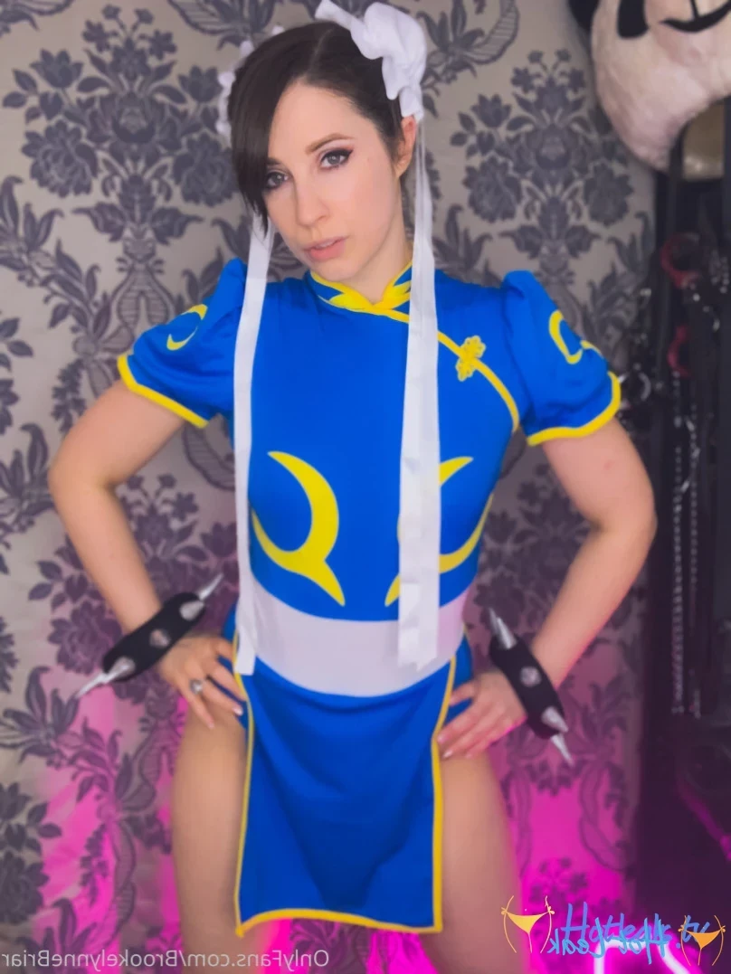 brookelynnebriar Onlyfans leaked photo 10923381 on Hotleaks.tv