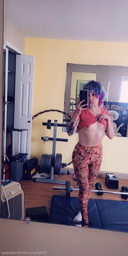 Brookie jay [ brookiejay ] Onlyfans leaked photo 8795771 on Hotleaks.tv