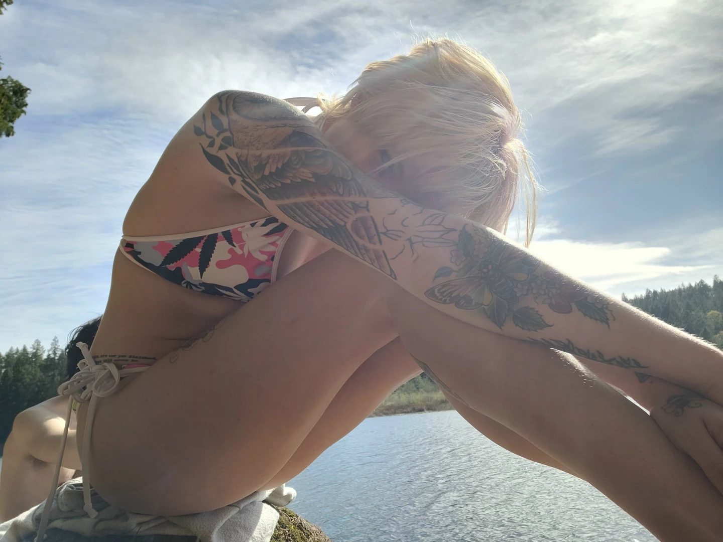 Brookie jay [ brookiejay ] Onlyfans leaked photo 8795783 on Hotleaks.tv